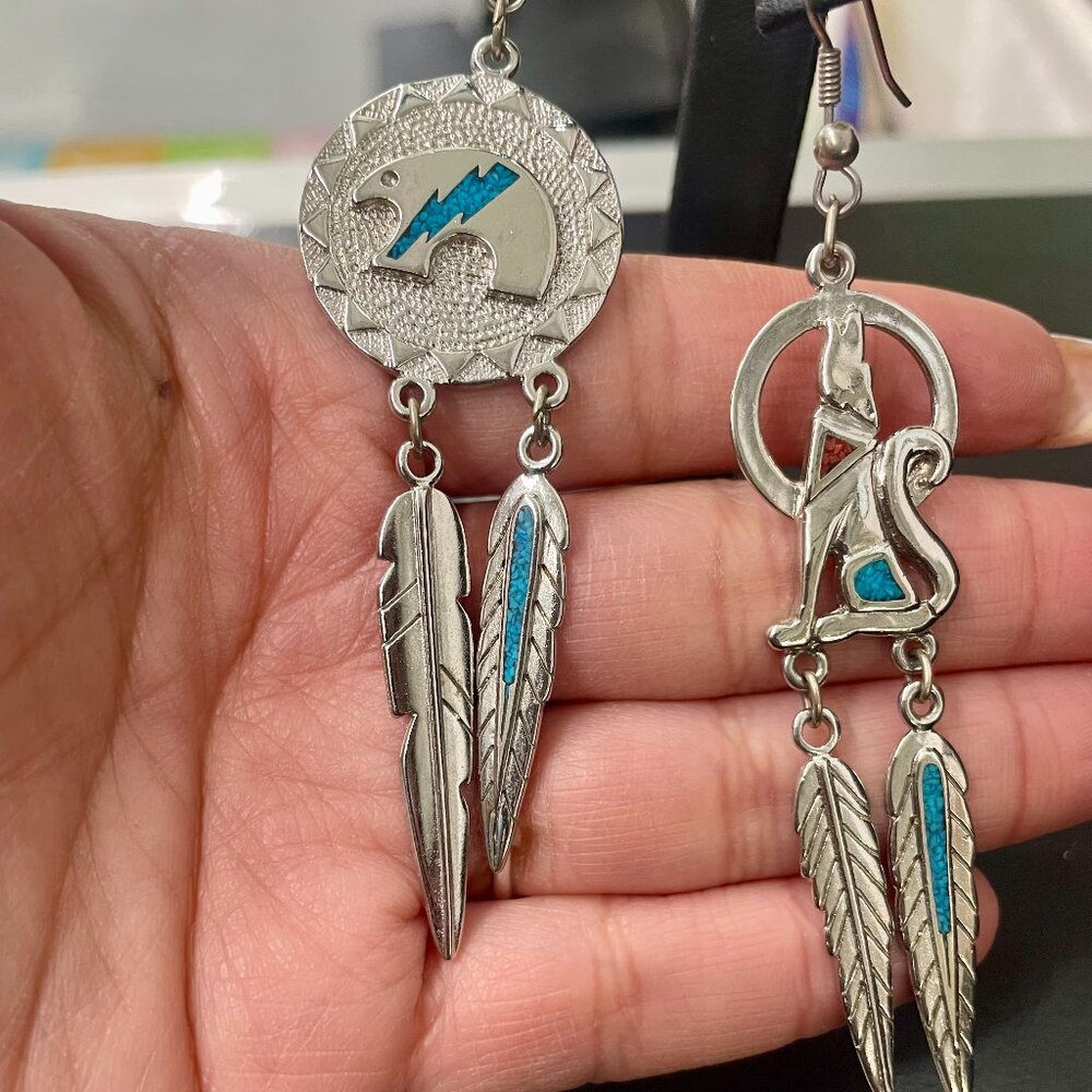 FASHION EARRINGS